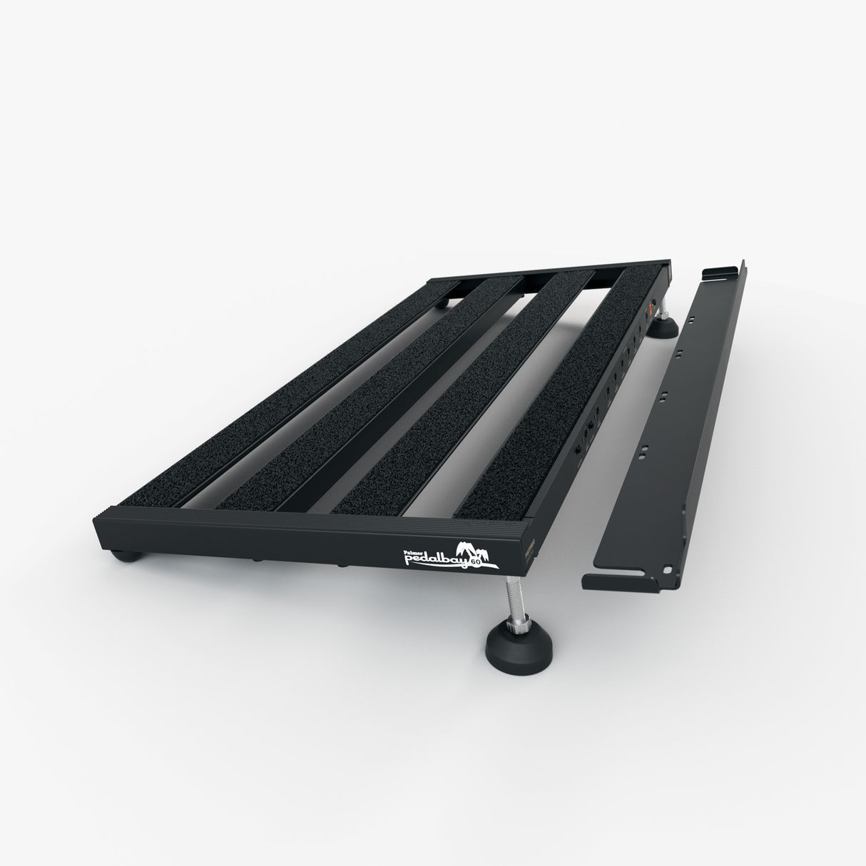 Palmer WT PB 60 - Fuente de alimentación con 8 salidas para PEDALBAY® 60