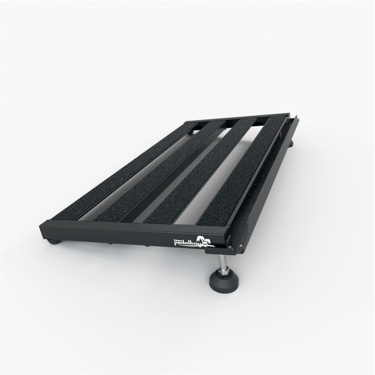 Palmer WT PB 60 - Fuente de alimentación con 8 salidas para PEDALBAY® 60