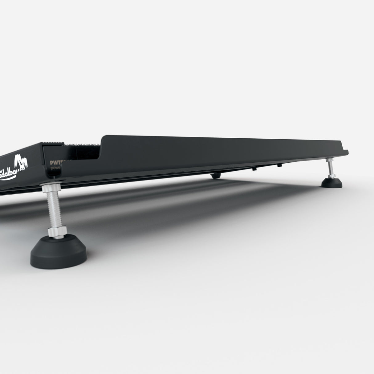 Palmer WT PB 60 - Fuente de alimentación con 8 salidas para PEDALBAY® 60