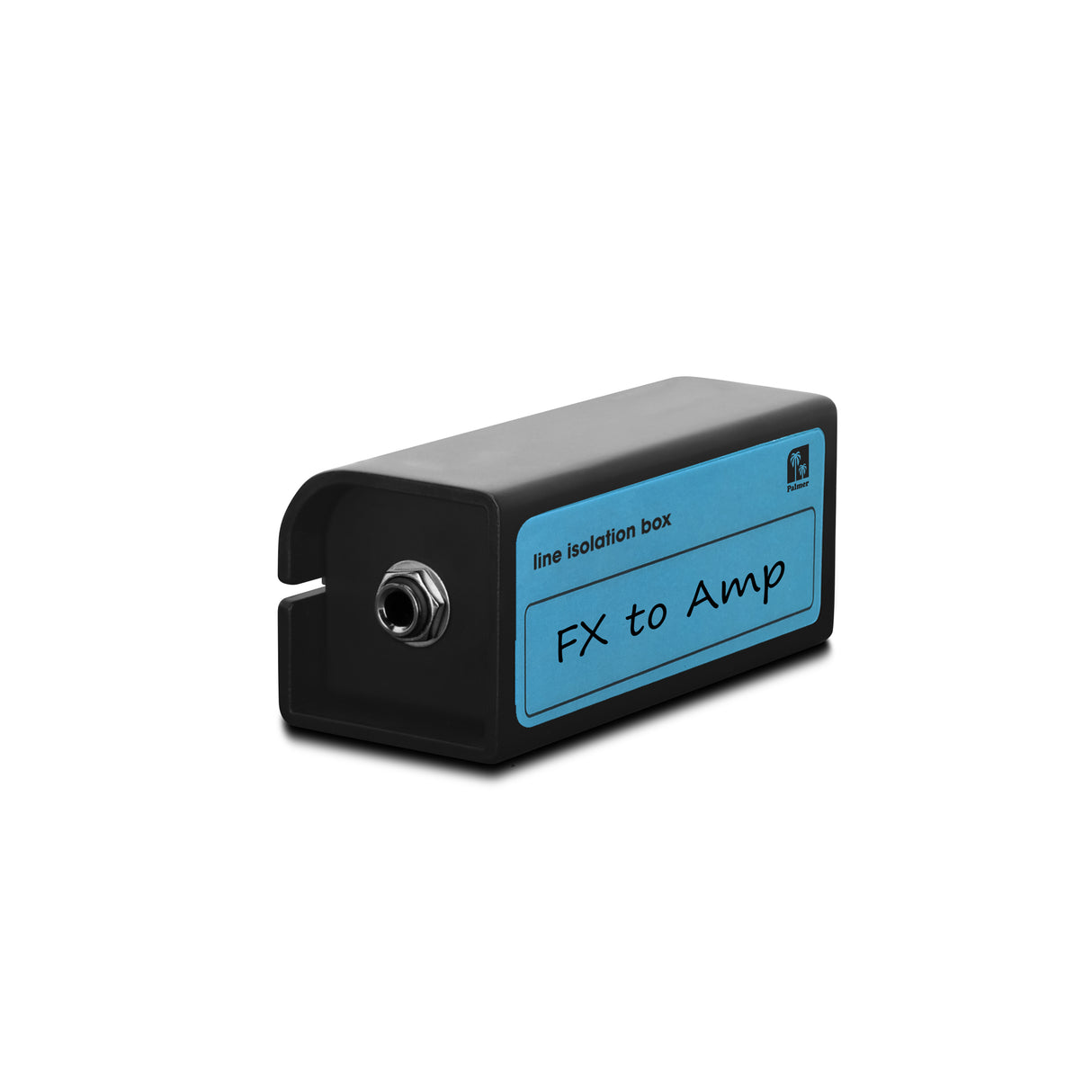 Palmer RIVER wupper - Caja de aislamiento de línea pasiva