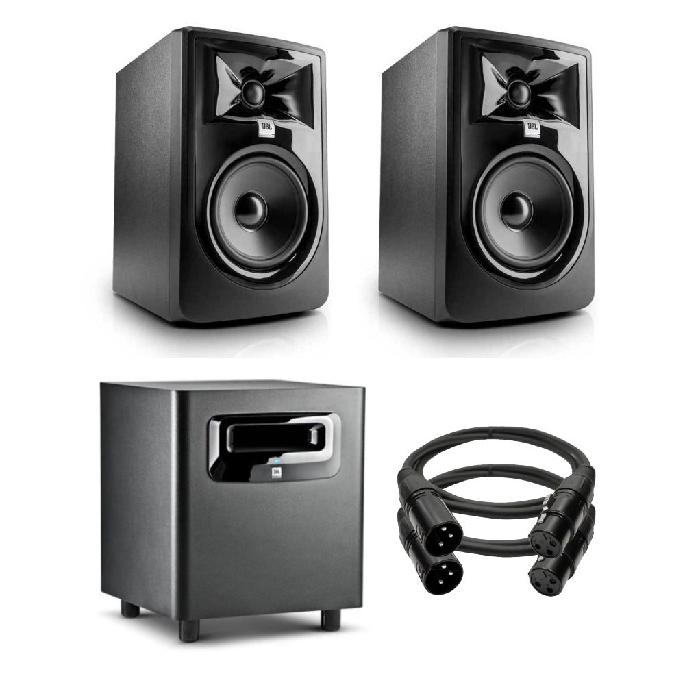 JBL Studio Package Large