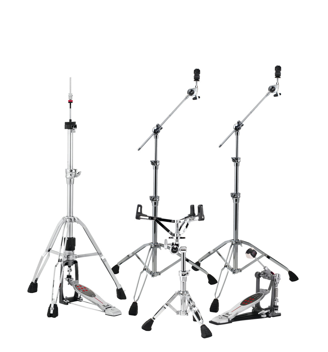 Pearl HWP-2010 Set de Hardware