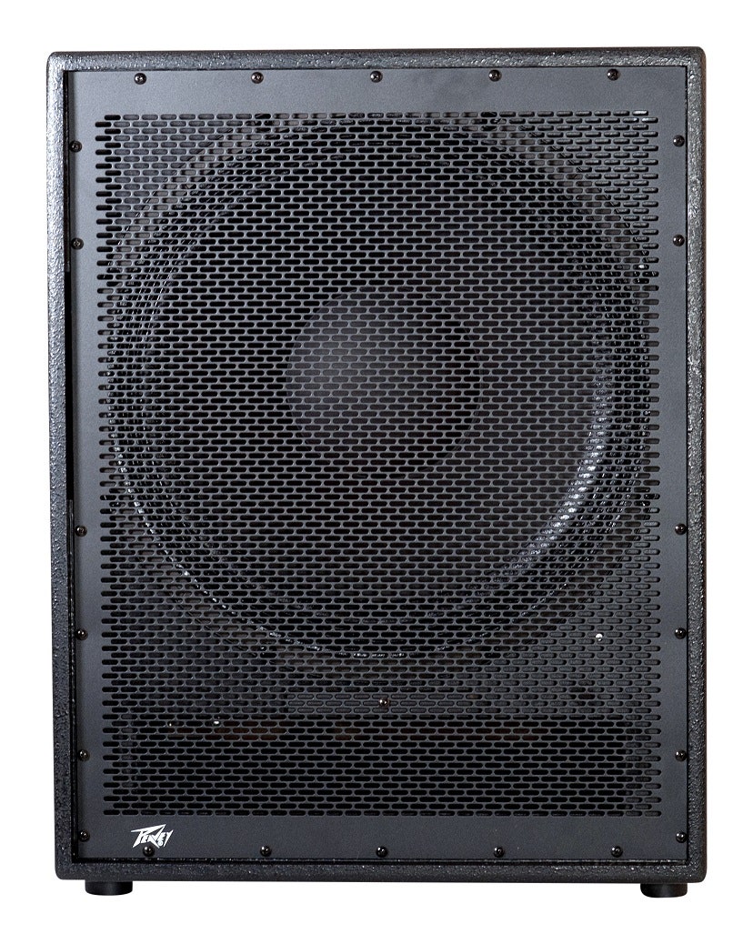 PEAVEY PVs-18 Subwoofer activo - 18"