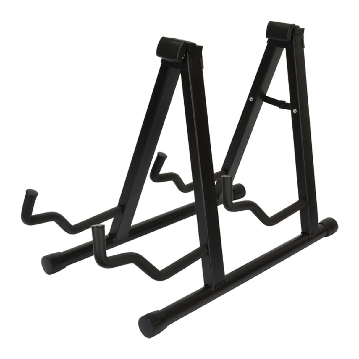 Perfex Soporte Doble para Guitarra