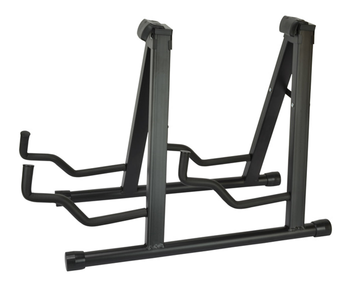 Perfex Soporte Doble para Guitarra
