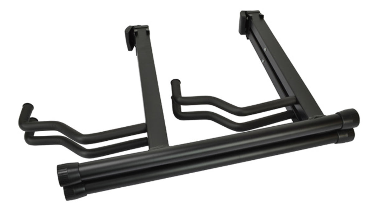 Perfex Soporte Doble para Guitarra