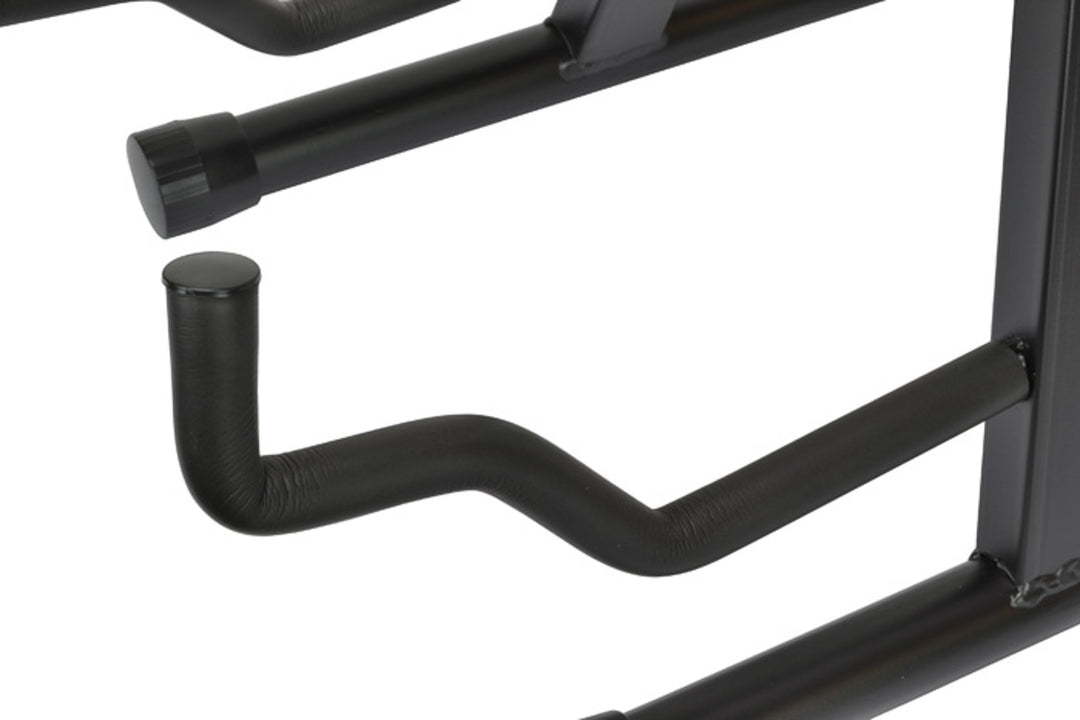 Perfex Soporte Doble para Guitarra