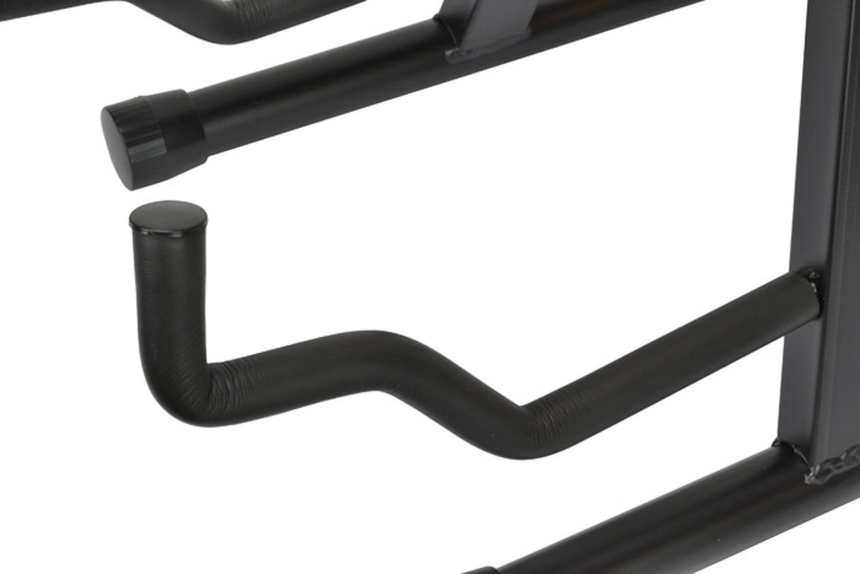 Perfex Soporte Doble para Guitarra