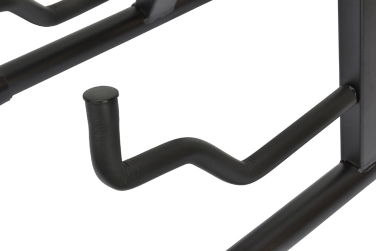 Perfex Soporte de Suelo para Guitarra