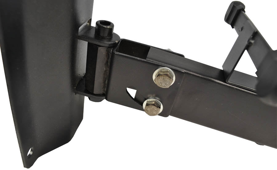 Perfex Soporte de Pared para Altavoz (30 kg)