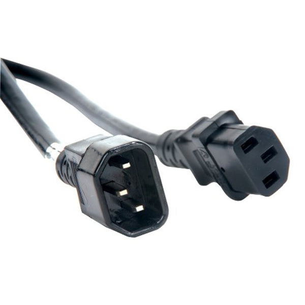 Cable de Extensión IEC (0,5m)