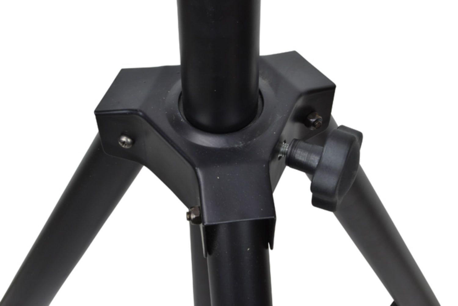 Perfex Light stand with T-bar (30kg, 3.2m)