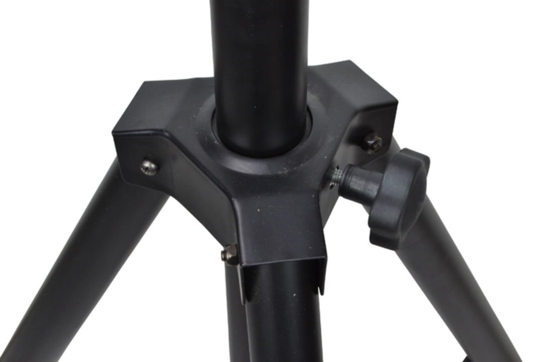 Perfex Trípode de Iluminación con Barra en T (30kg, 3,2m)