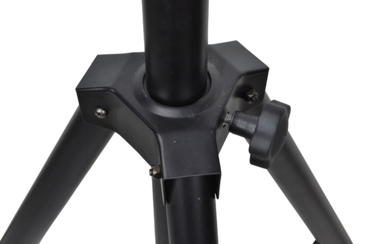 Perfex Light stand with T-bar (30kg, 3.2m)