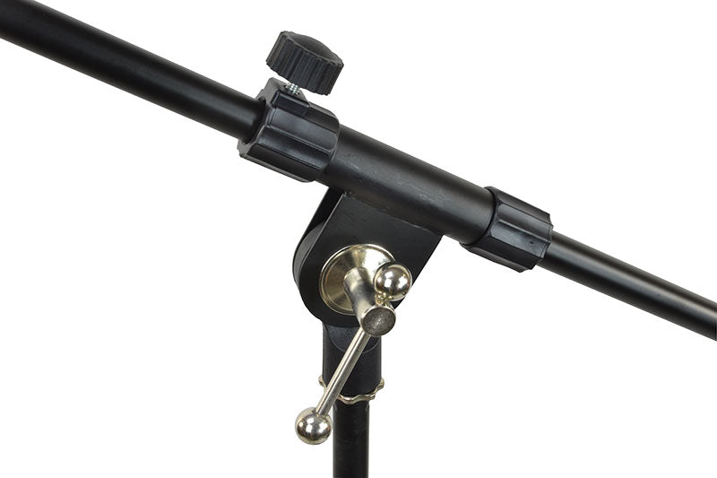 Perfex Soporte para Micrófono con Brazo Articulado