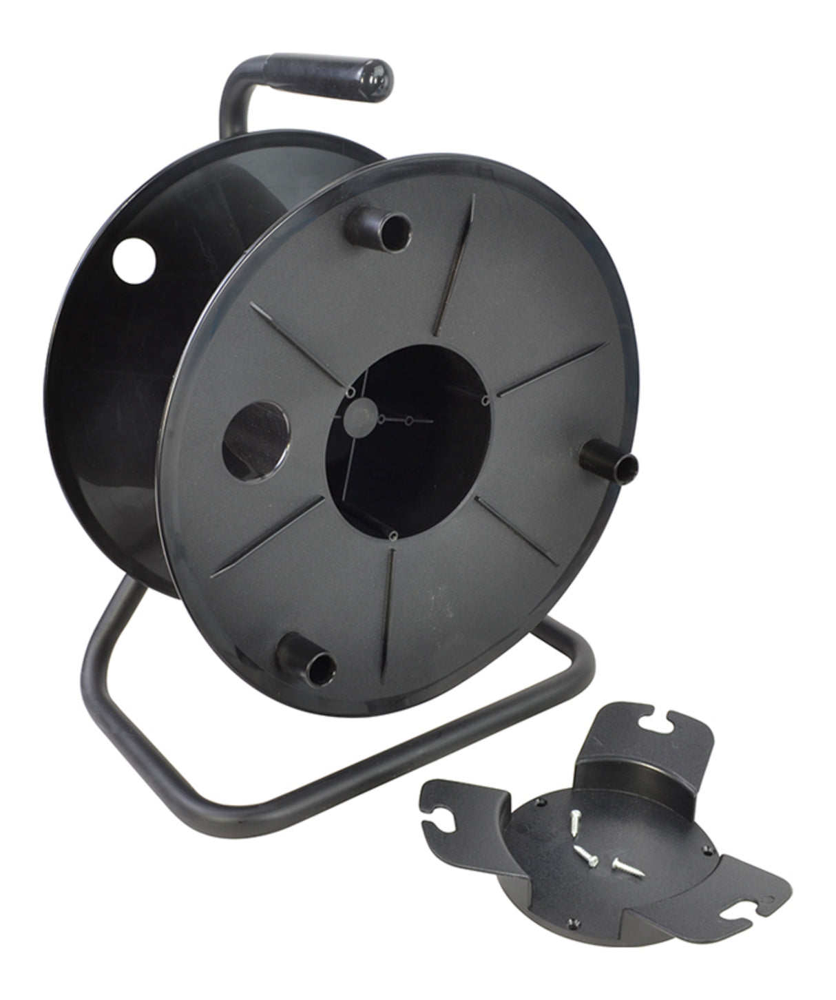 Perfex Empty XL Cable Drum