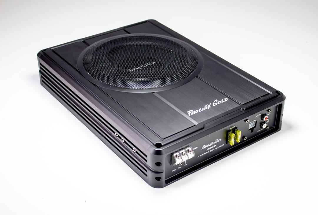 Phoenix Gold Z8150V2 Subwoofer Activo