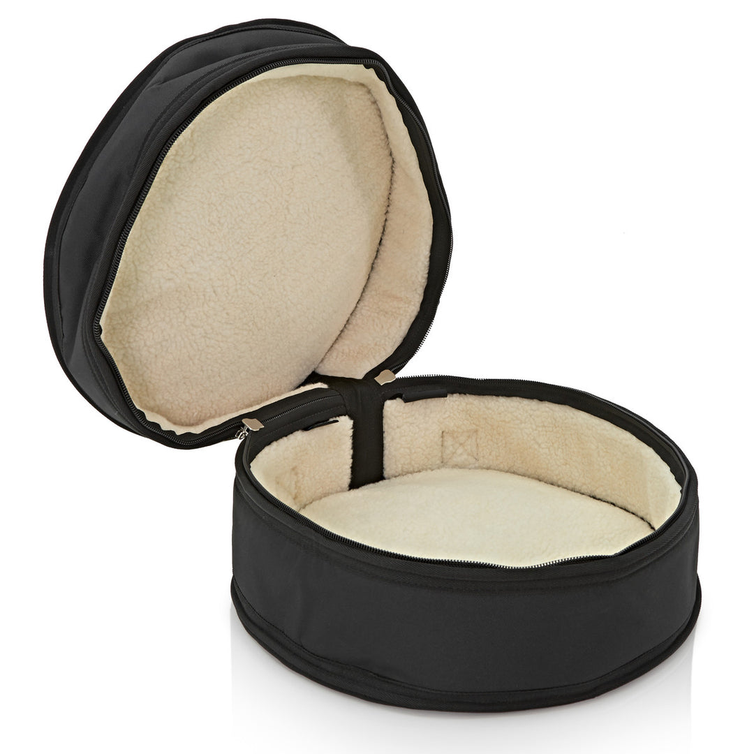 Protection Racket Piccolo Caja bolsa (14x4")