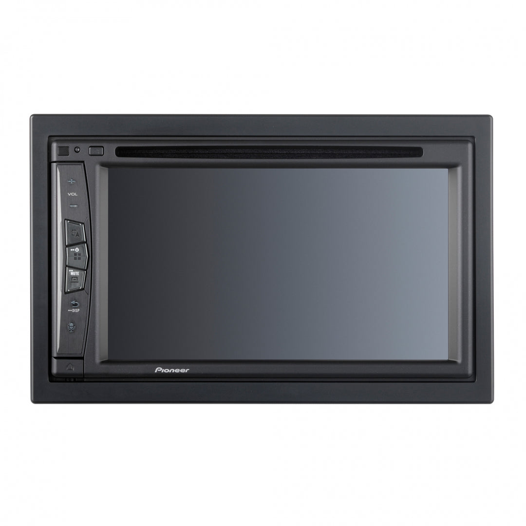 Pioneer AVIC-Z630BT Navegación GPS, Bluetooth y Apple CarPlay Inalámbrico