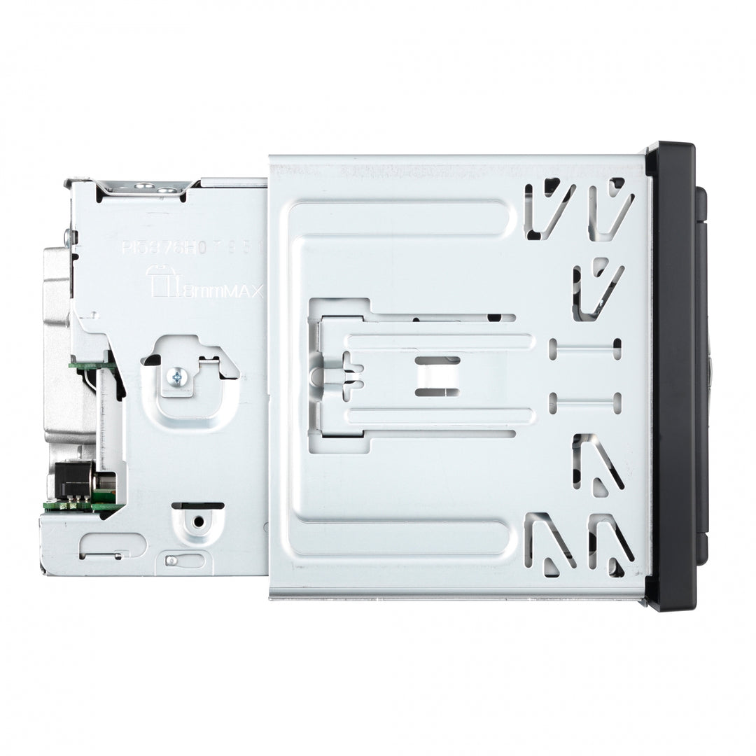 Pioneer AVIC-Z630BT Navegación GPS, Bluetooth y Apple CarPlay Inalámbrico