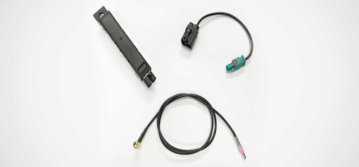 Pioneer CA-AE-VAG.003 Interfaz de Antena DAB/DAB+