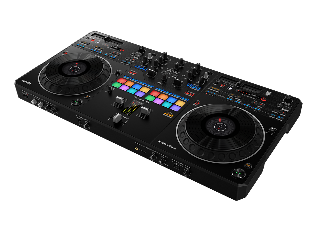 Pioneer DJ DDJ-REV5 Controlador
