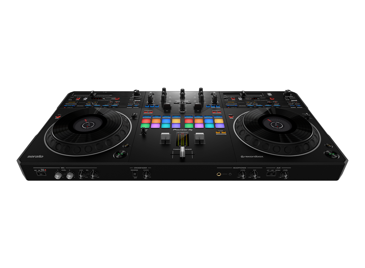Pioneer DJ DDJ-REV5 Controller