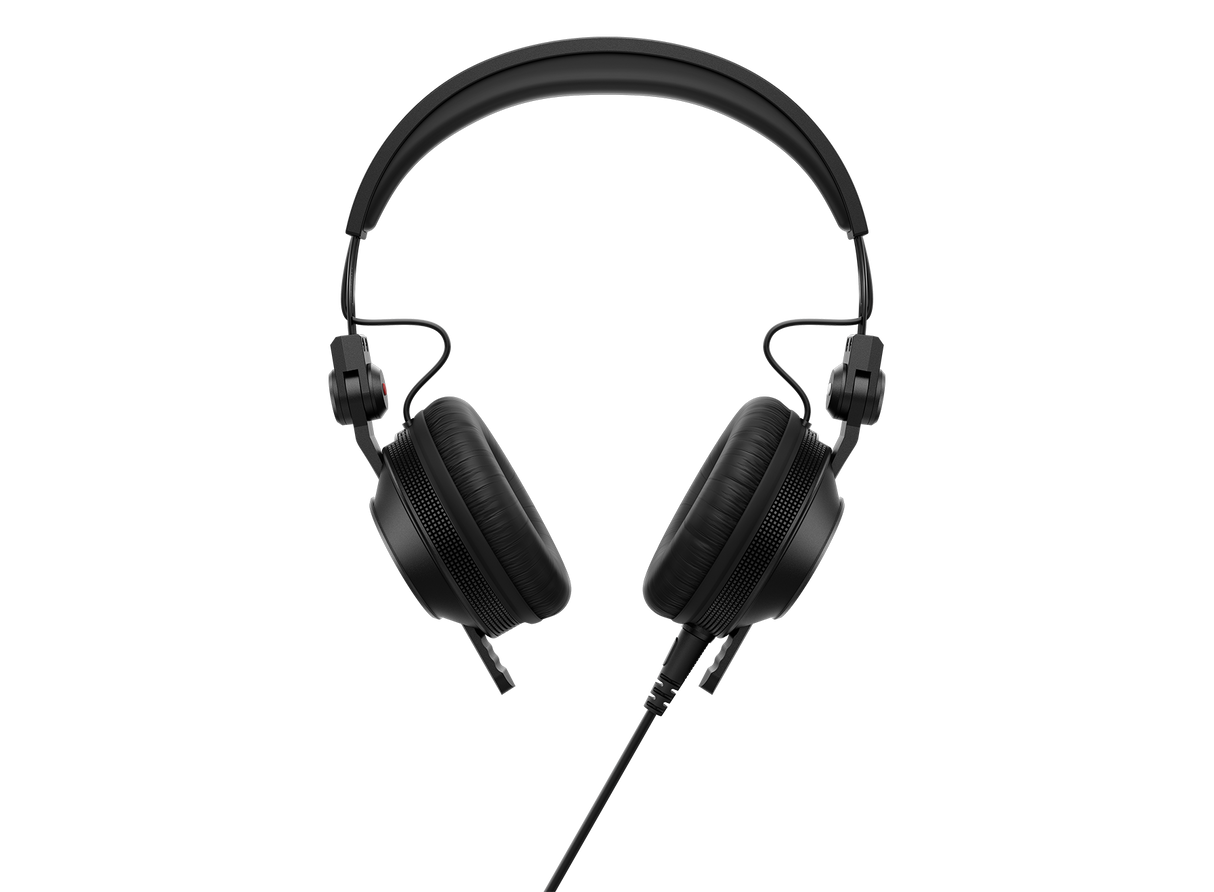 Pioneer DJ DJ HDJ-CX headphones (Black)