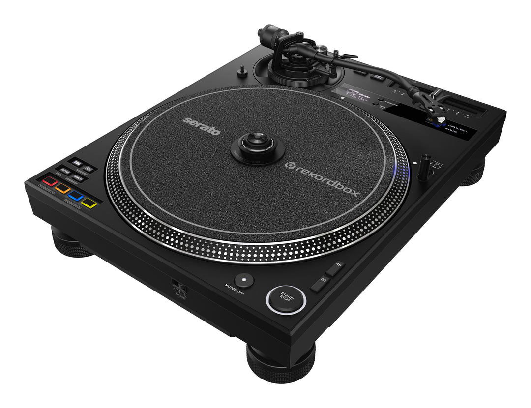 Pioneer DJ PLX-CRSS12 Tocadiscos