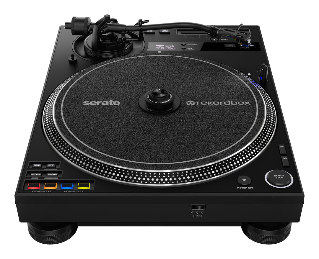 Pioneer DJ PLX-CRSS12 Tocadiscos