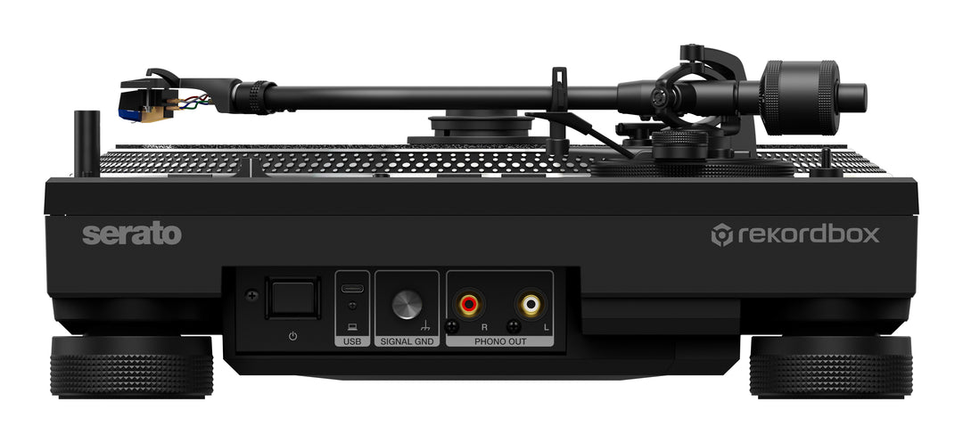 Pioneer DJ PLX-CRSS12 Tocadiscos