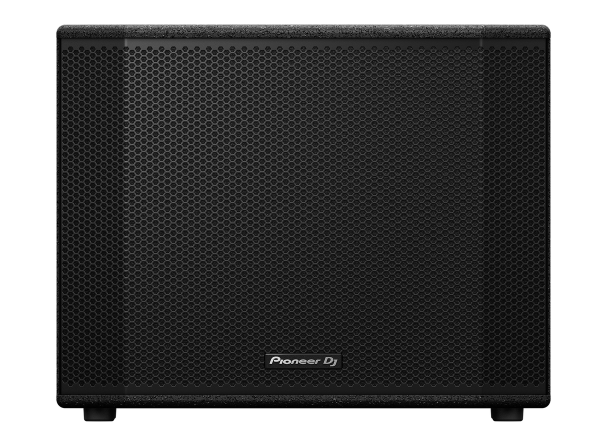 Pioneer DJ XPRS1152ST - Subwoofer Activo