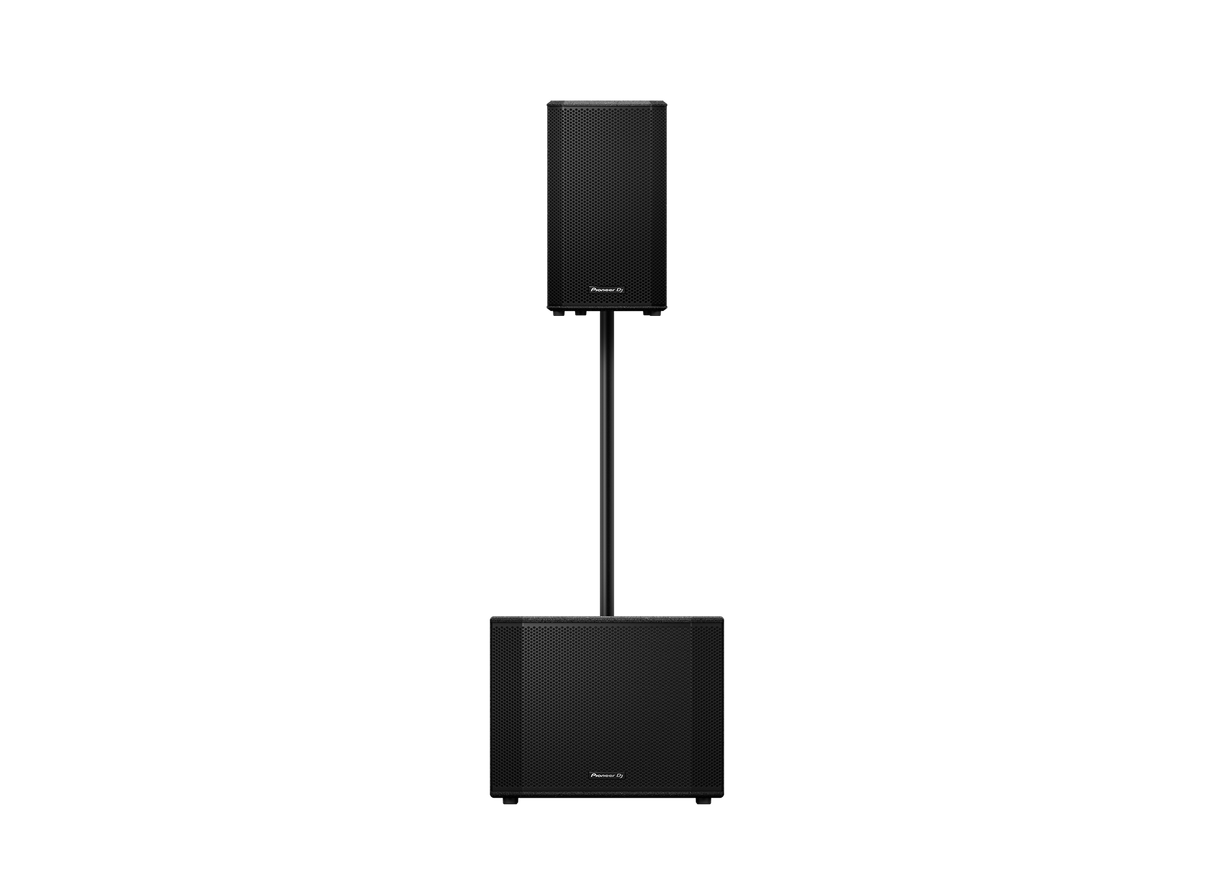 Pioneer DJ XPRS1152ST - Subwoofer Activo