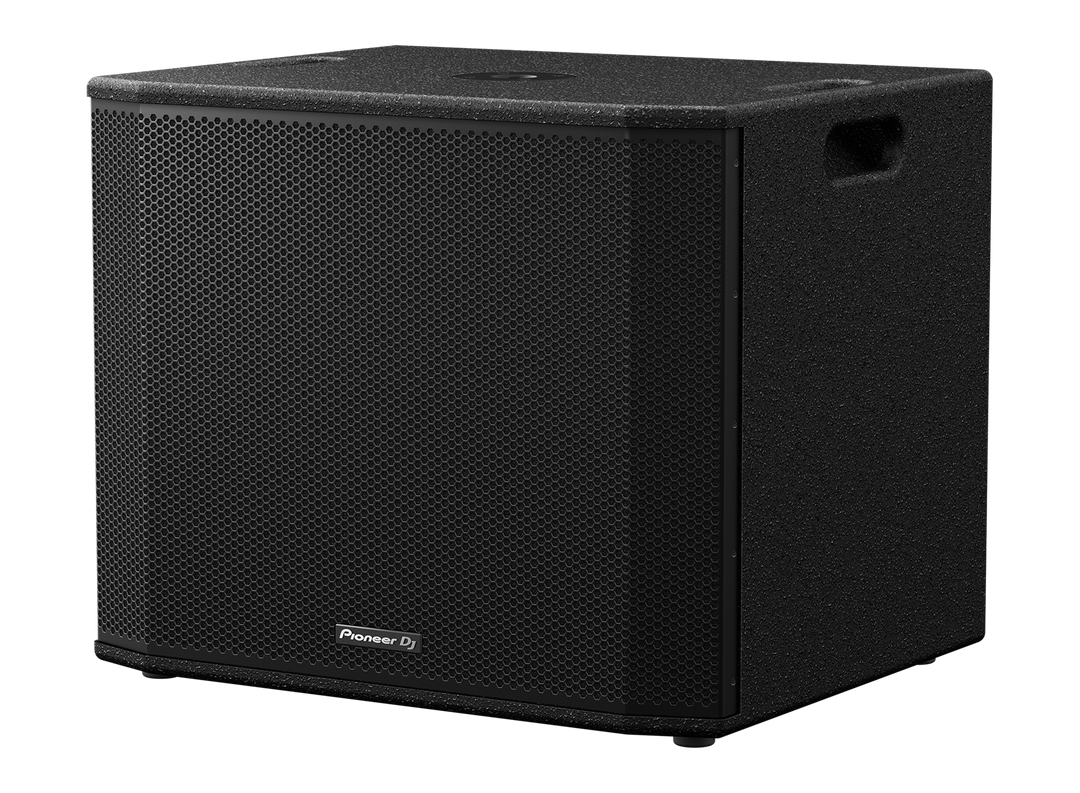 Pioneer DJ XPRS1182S Subwoofer activo