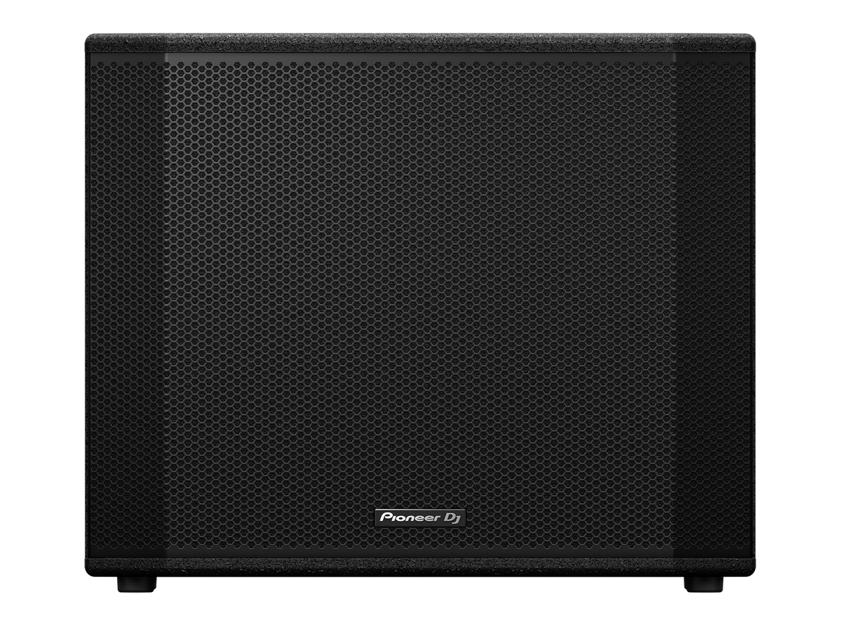 Pioneer DJ XPRS1182S Subwoofer activo
