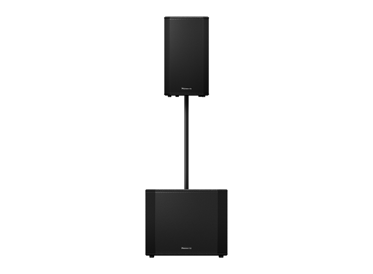 Pioneer DJ XPRS122 - Altavoz activo