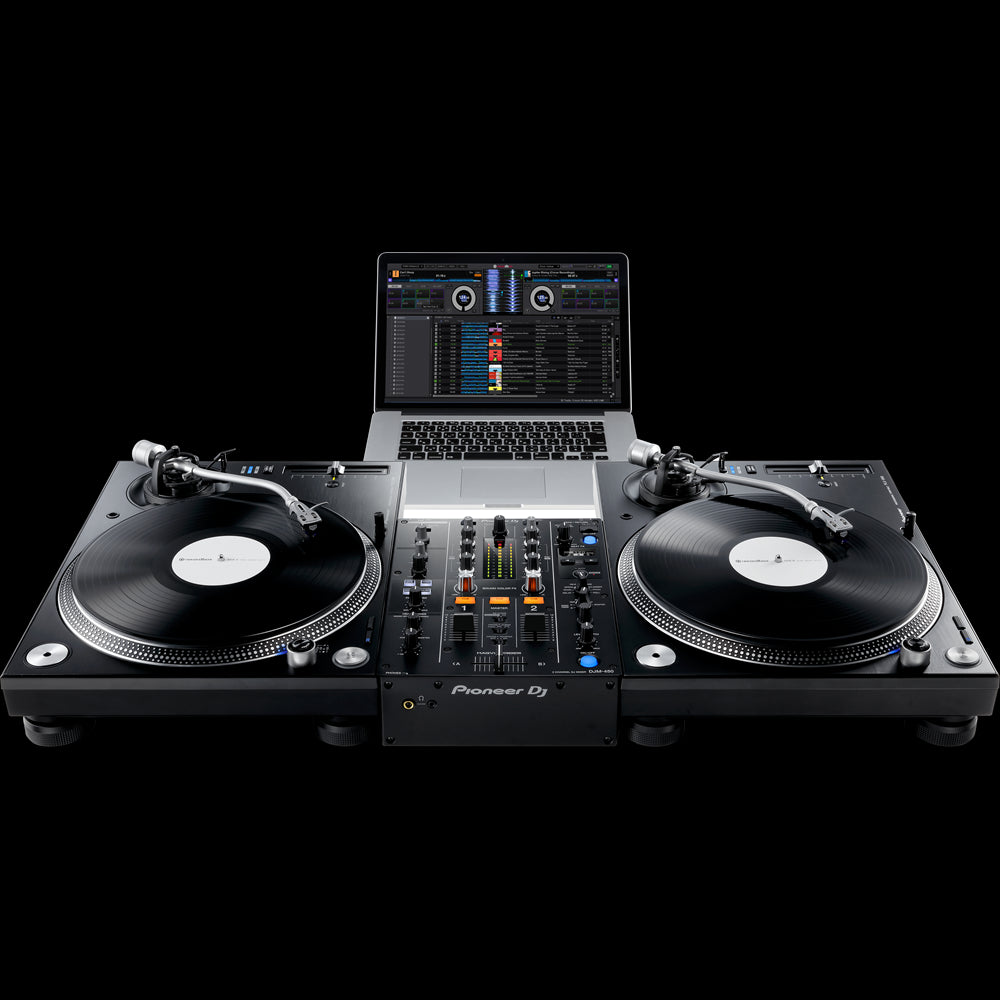 Pioneer DJ DJM-450 DJ mixer