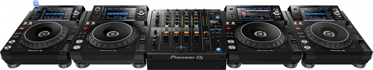 Pioneer DJ DJM-750MK2