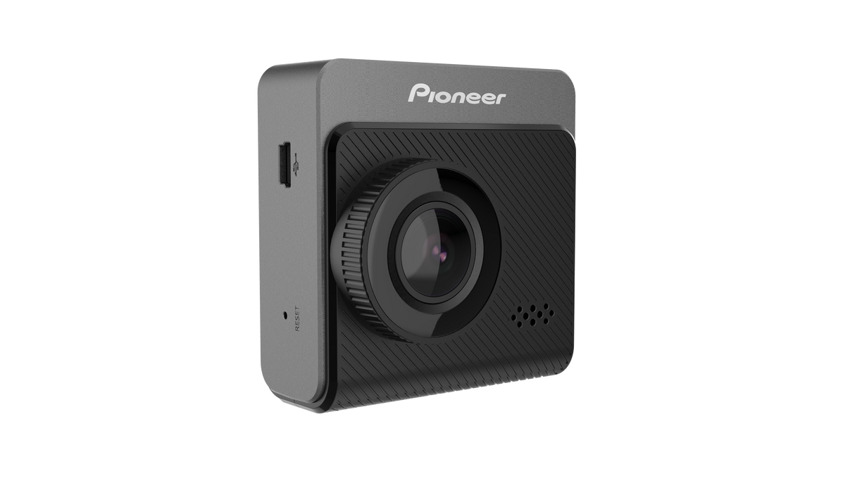 Pioneer Dashcam - VREC-130RS