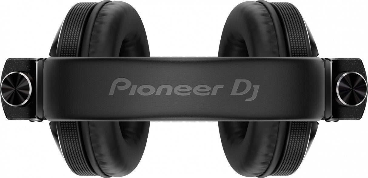 Pioneer DJ HDJ-X10-S Auriculares DJ (Plata)