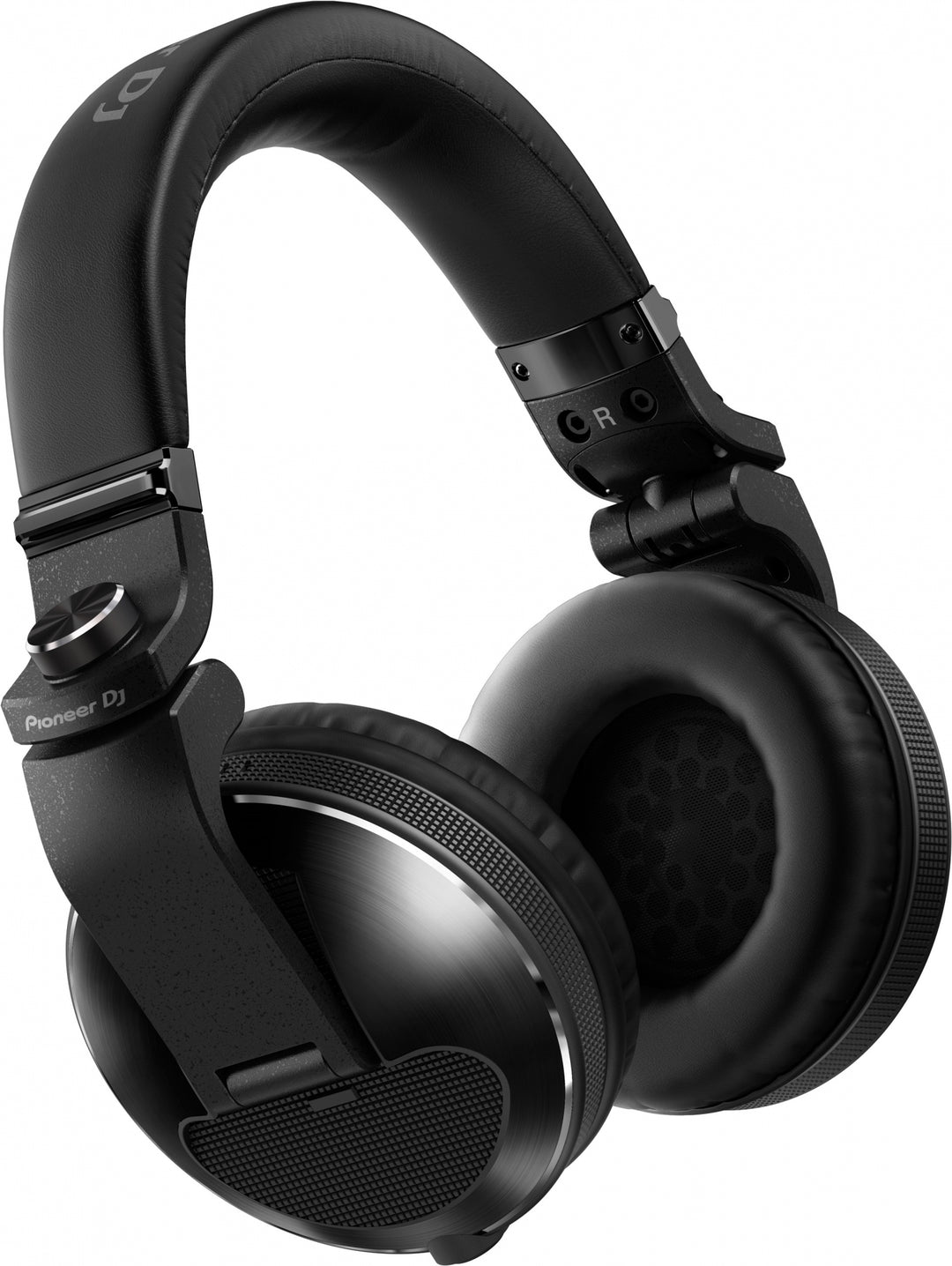 Pioneer DJ HDJ-X10-K Auriculares DJ (Negros)