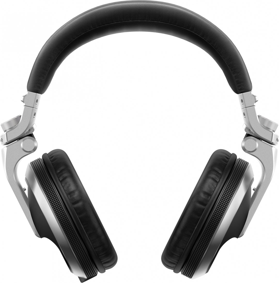 Pioneer DJ HDJ-X5 S Auriculares DJ (Plata)