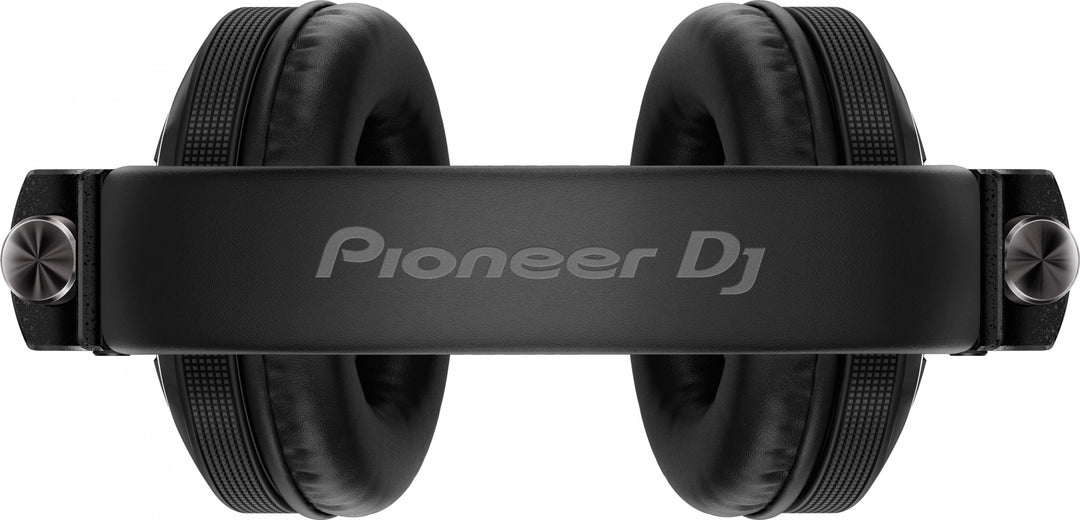 Pioneer HDJ-X7-K Auriculares DJ (Negro)