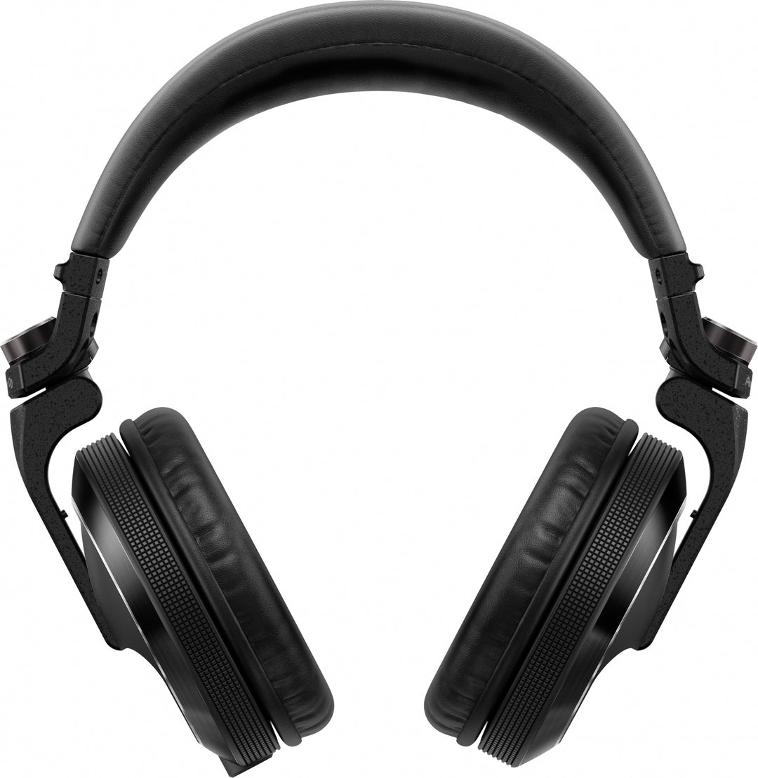 Pioneer HDJ-X7-K Auriculares DJ (Negro)