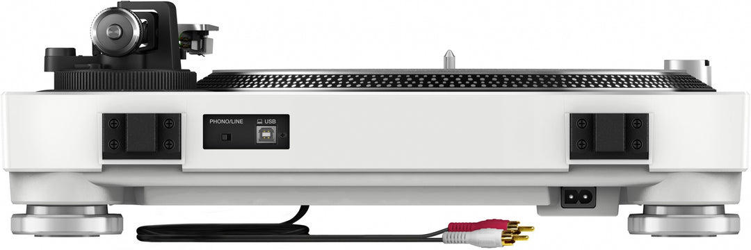 Pioneer DJ PLX-500-W (Blanco)