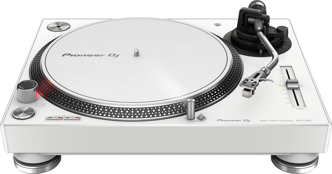 Pioneer DJ PLX-500-W (Blanco)