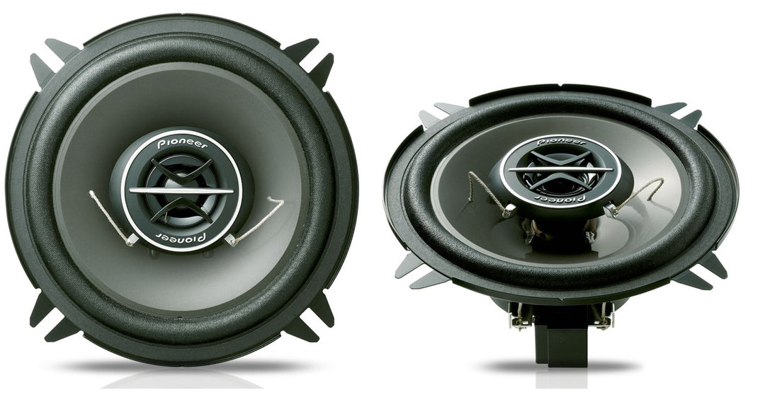 Pioneer TS-1302i Altavoz para Coche (13cm, 5,25")
