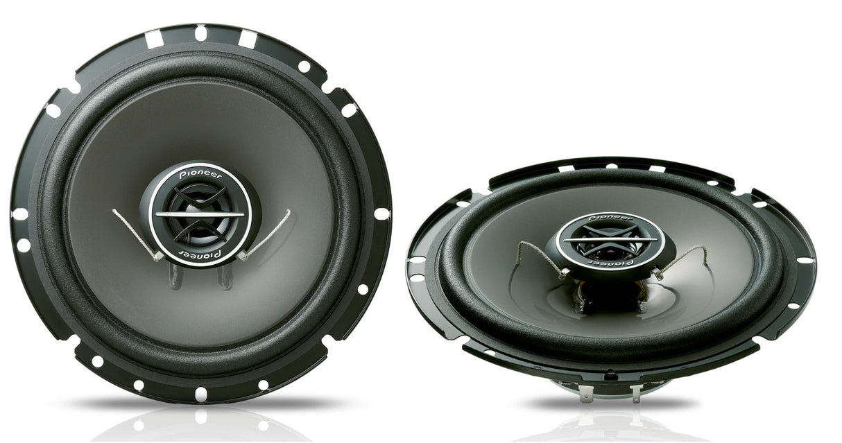 Pioneer TS-1702i 17 cm. speakers
