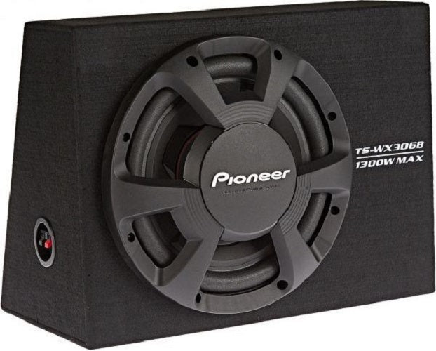 Pioneer GXT-5605B-SET Conjunto de Subwoofers