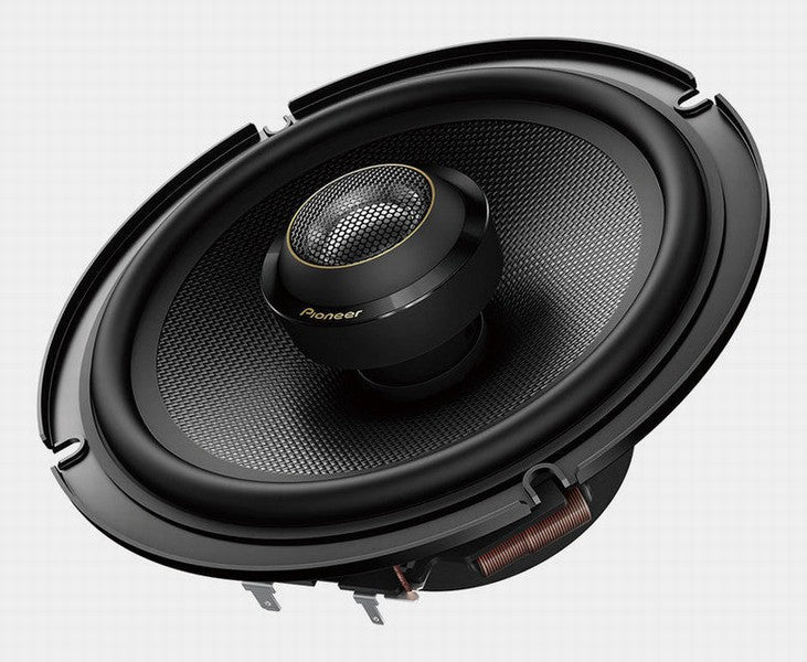 Pioneer TS-Z65F Altavoz de Coche (300W, 16,5cm)